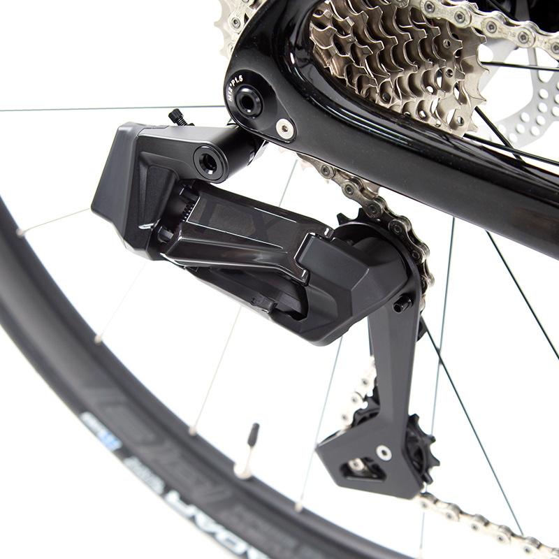 700C 24 Speed Carbon Fiber Roa - огляд і ціна Carbon Bike Frame