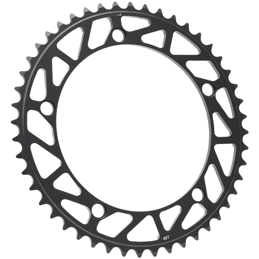 For High Speed Sprints Aluminu - огляд і ціна Cycling High Gear