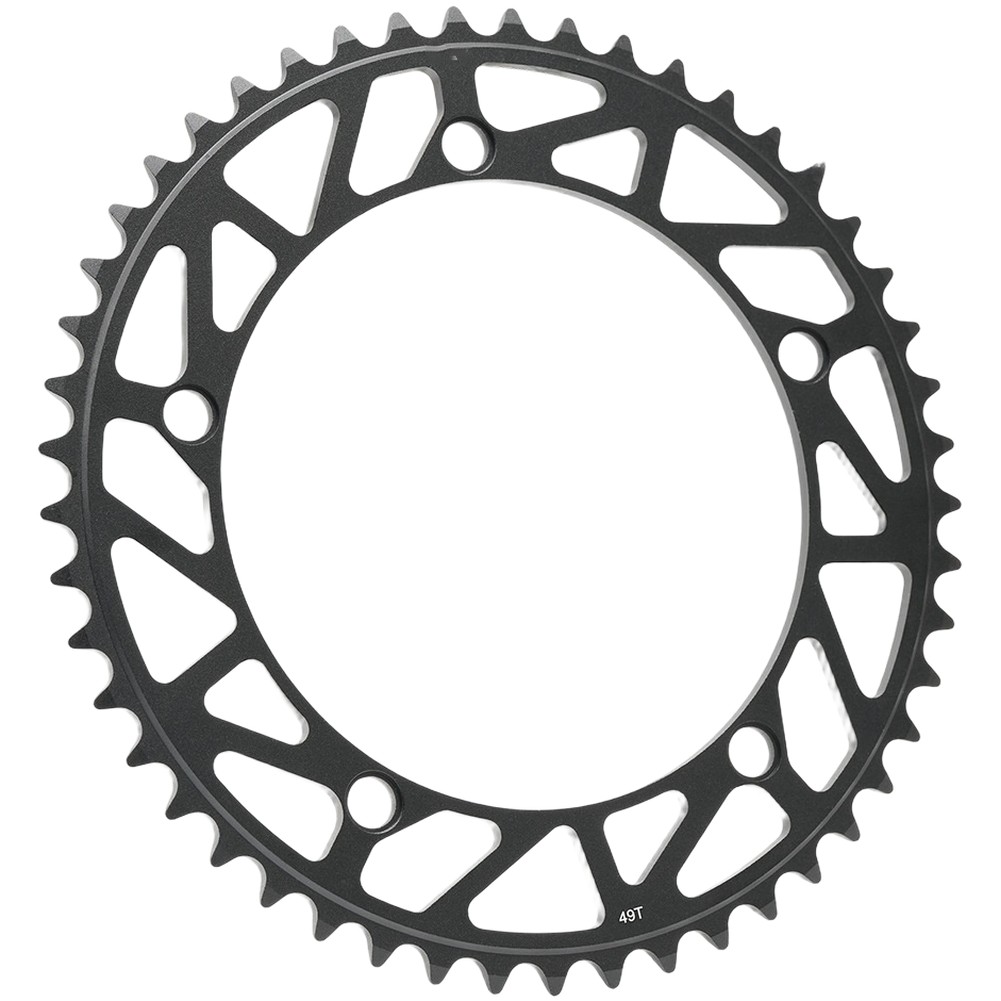 For High Speed Sprints Aluminu - огляд і ціна Cycling High Gear