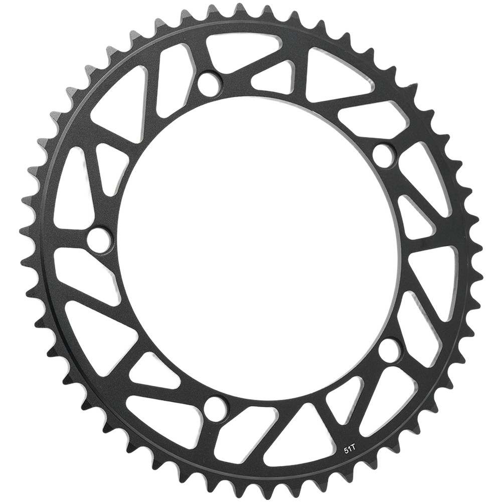For High Speed Sprints Aluminu - огляд і ціна Cycling High Gear