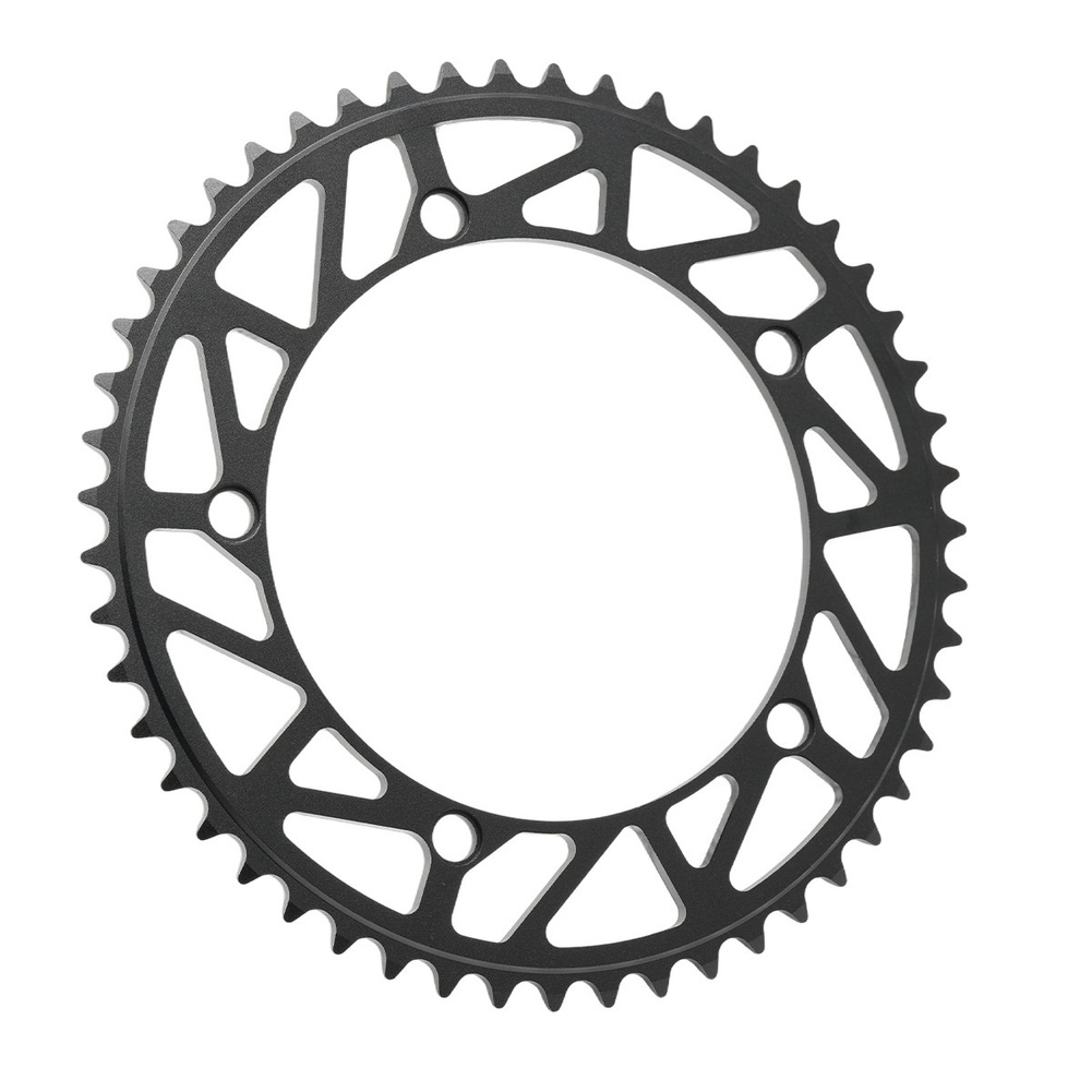For High Speed Sprints Aluminu - огляд і ціна Cycling High Gear