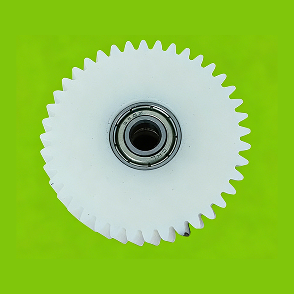 3pcs Nylon Gear Set 40T and 18 - огляд і ціна Cycling Gear Kit