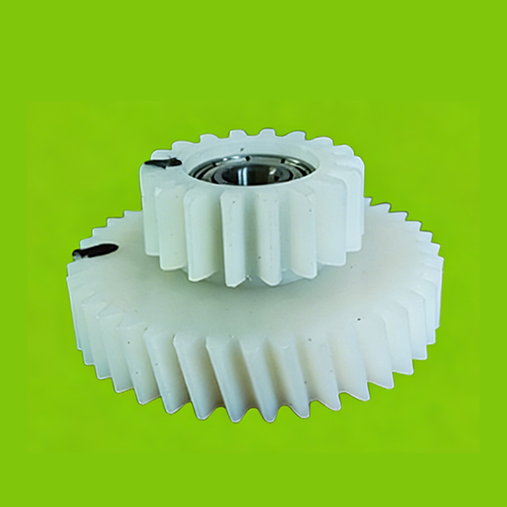 3pcs Nylon Gear Set 40T and 18 - огляд і ціна Cycling Gear Kit