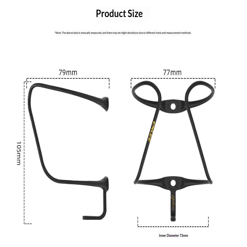 9g Ultra Light Carbon Fiber Bi - огляд і ціна Cycling High Gear