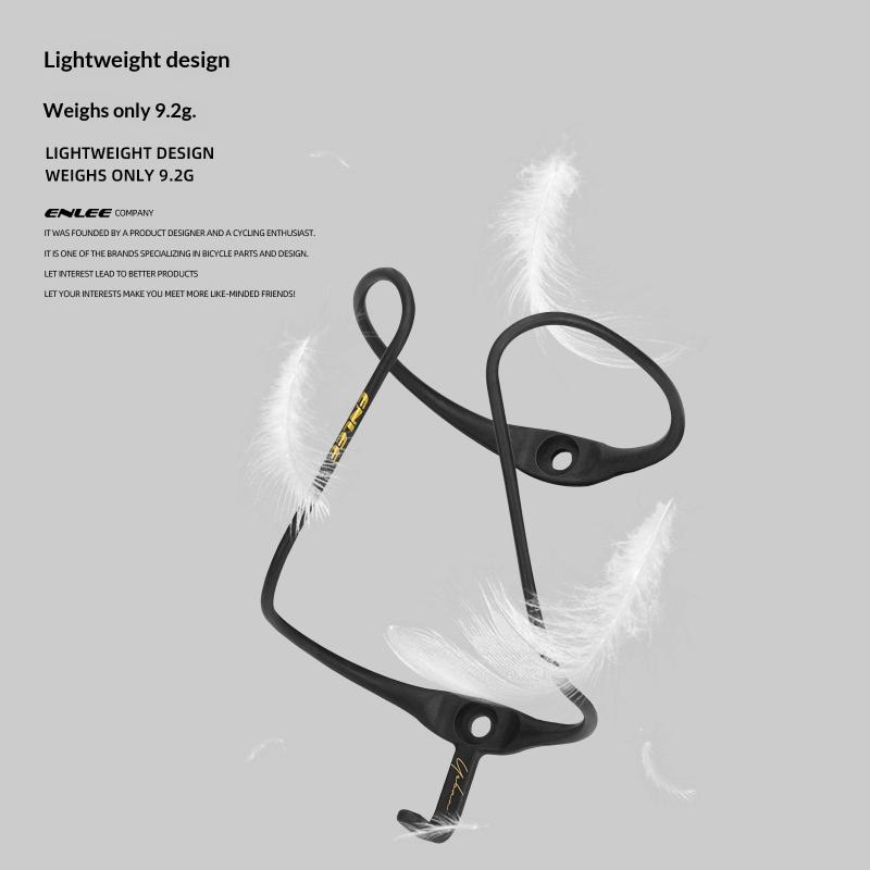 9g Ultra Light Carbon Fiber Bi - огляд і ціна Cycling High Gear