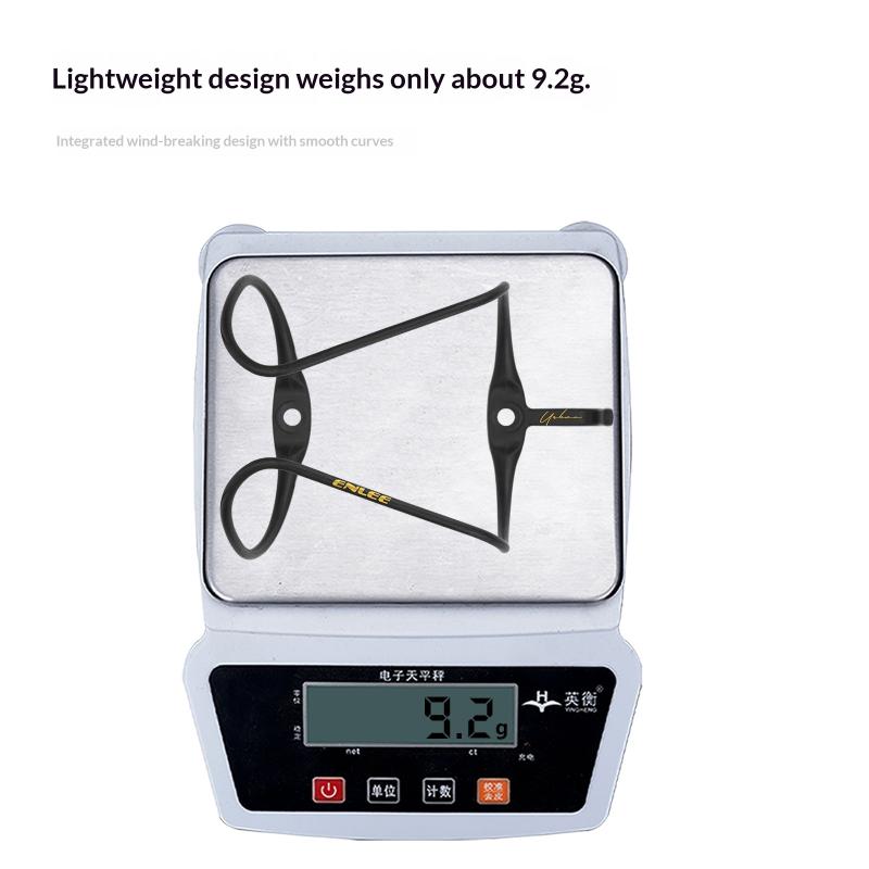 9g Ultra Light Carbon Fiber Bi - огляд і ціна Cycling High Gear