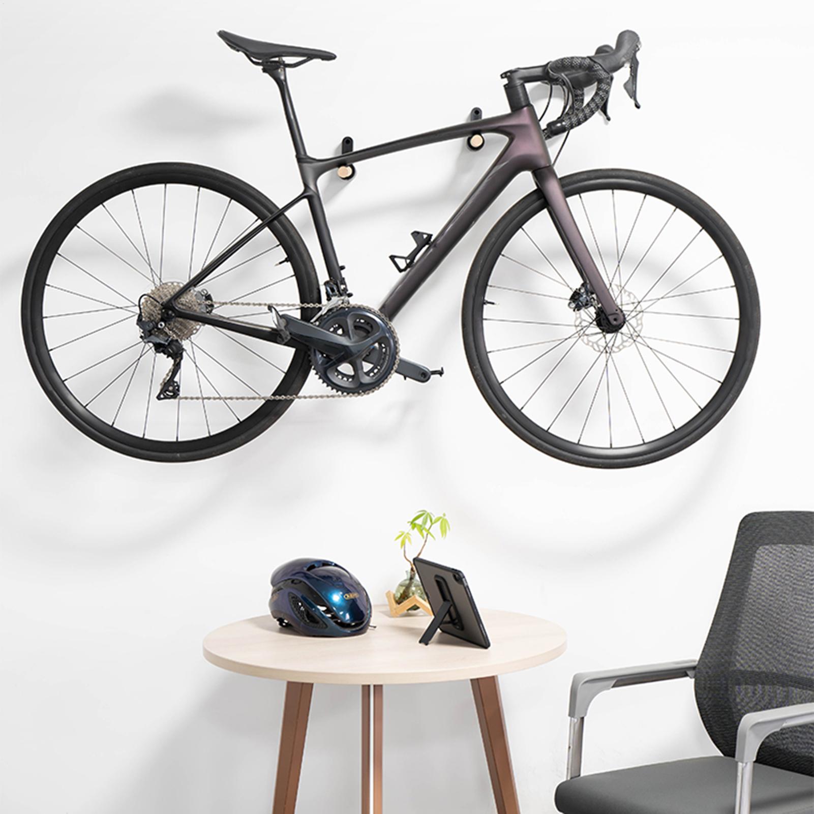 Bicycle Storage Hanger Bike Wa - огляд і ціна Cycling Gear Wall Hanger