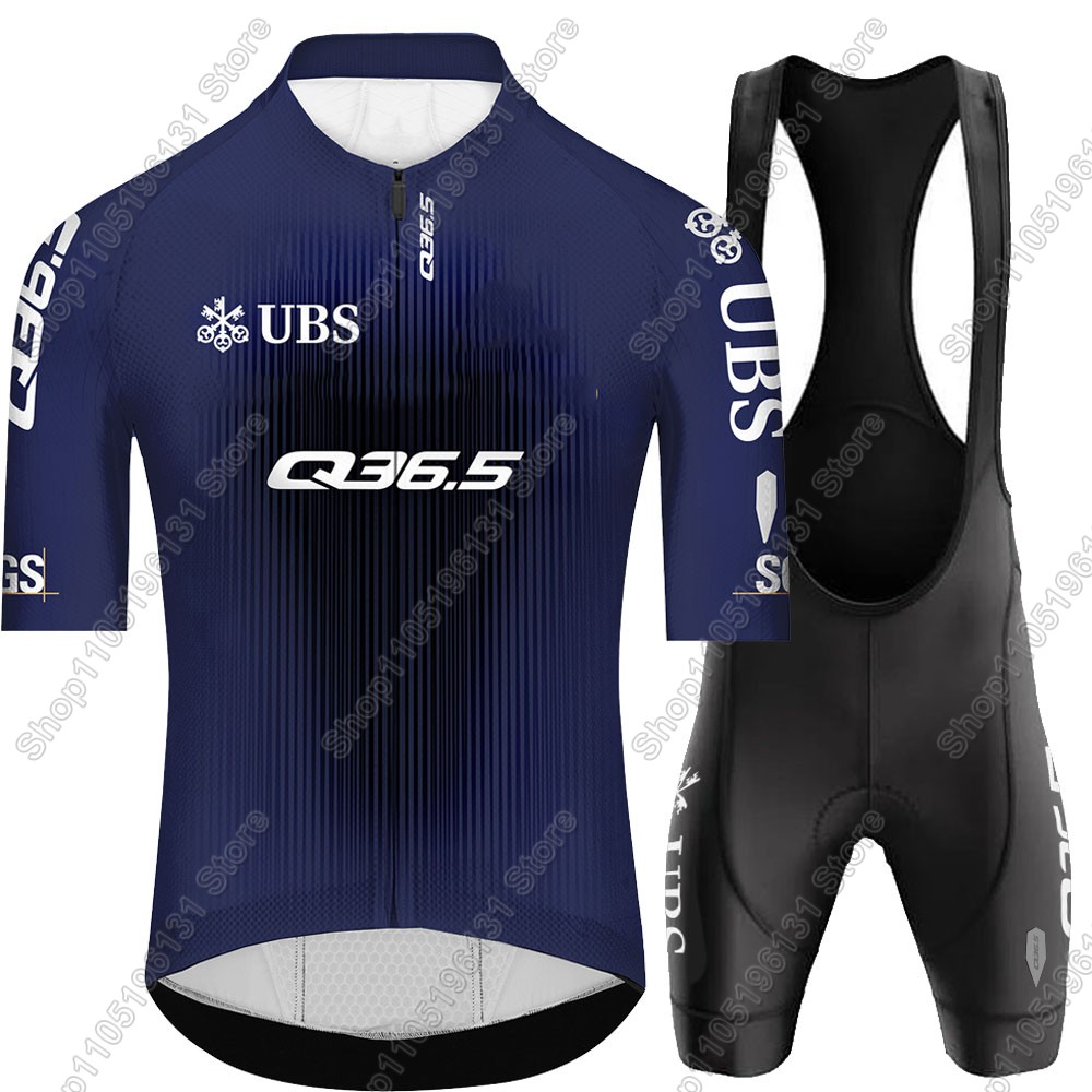 Q36.5 Team 2026 Cycling Jersey - огляд і ціна Cycling Gear Waterproof