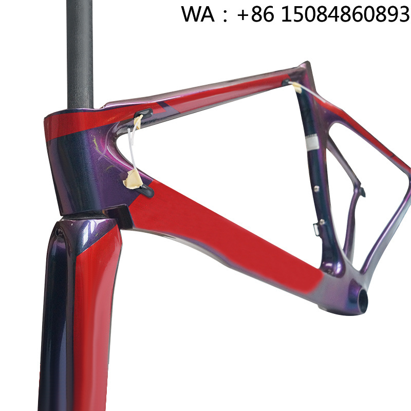 Custom Mold Full Carbon Road B - огляд і ціна Carbon Bike Frame