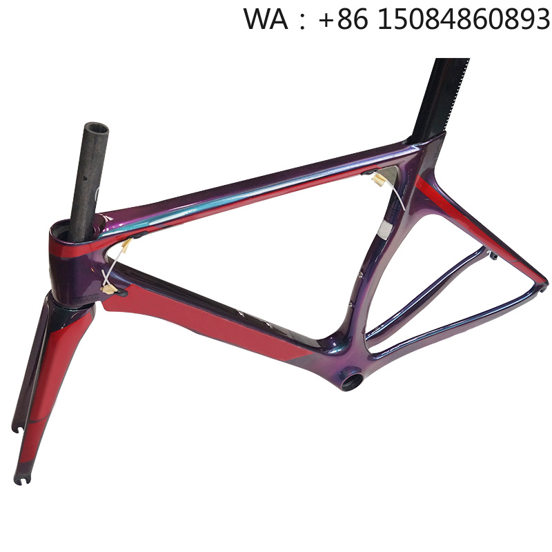 Custom Mold Full Carbon Road B - огляд і ціна Carbon Bike Frame