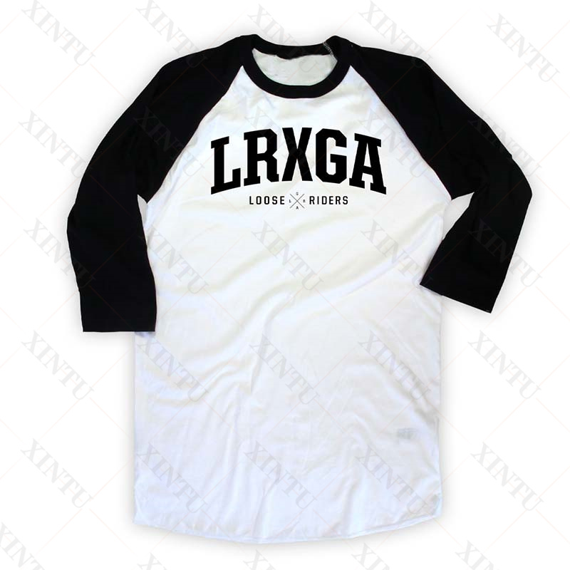 Loose Rider 3/4 Sleeve Jersey  - огляд і ціна Cycling Jersey