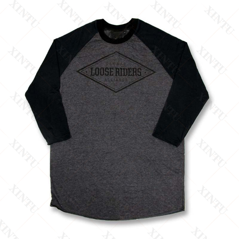 Loose Rider 3/4 Sleeve Jersey  - огляд і ціна Cycling Jersey