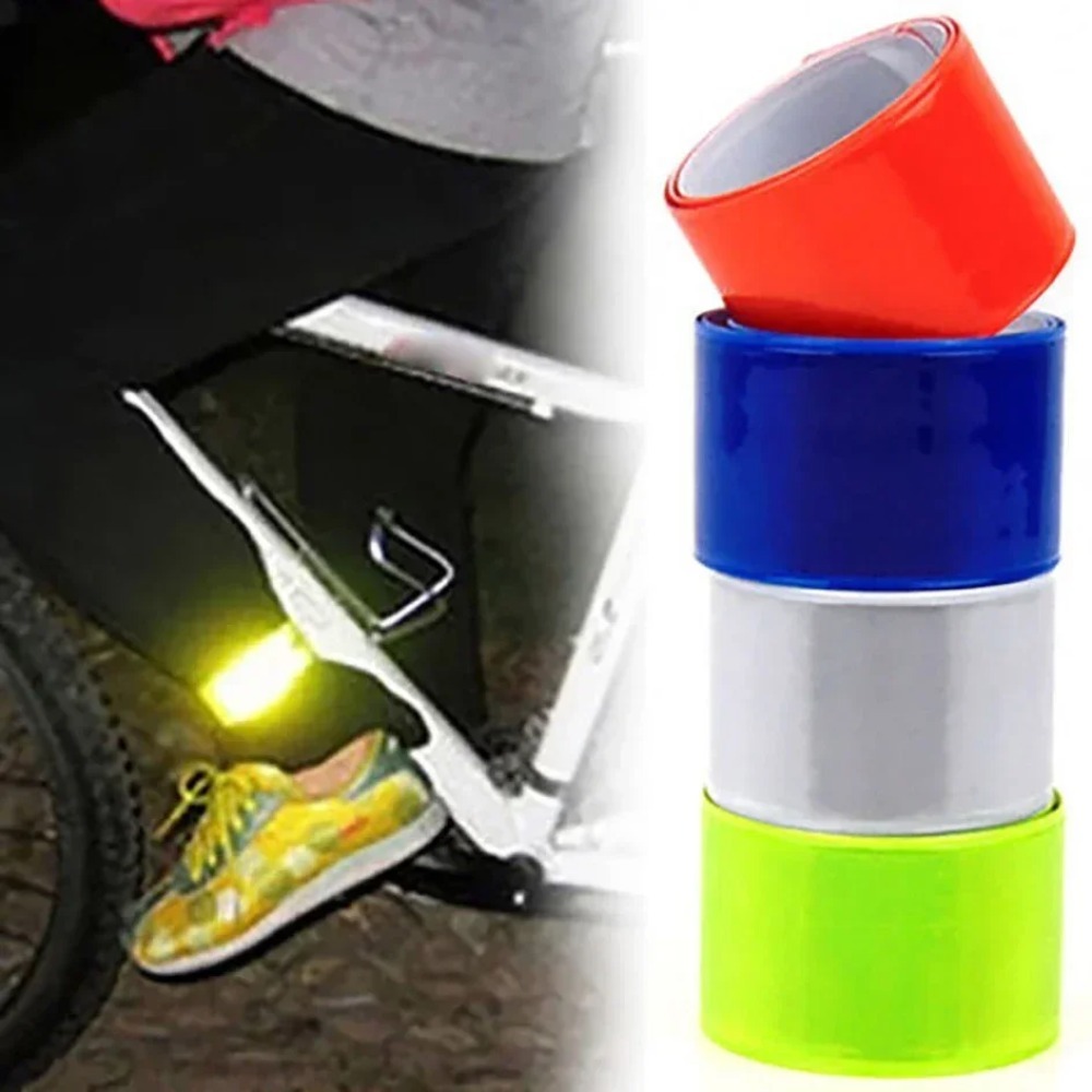 2PCS High-Visibility Reflectiv - огляд і ціна Cycling High Gear