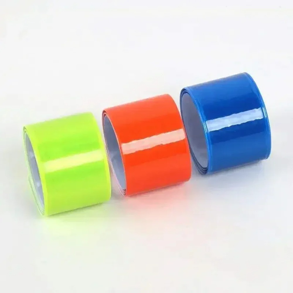 2PCS High-Visibility Reflectiv - огляд і ціна Cycling High Gear