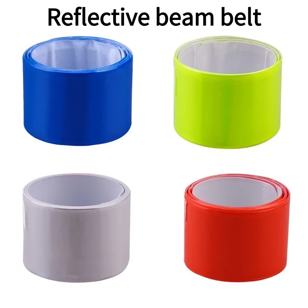 2PCS High-Visibility Reflectiv - огляд і ціна Cycling High Gear