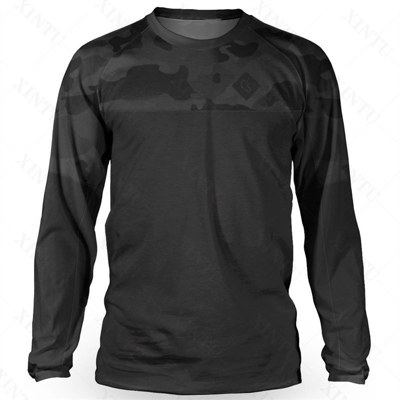 Loose Rider Men's Jersey DH Mo - огляд і ціна Cycling Jersey