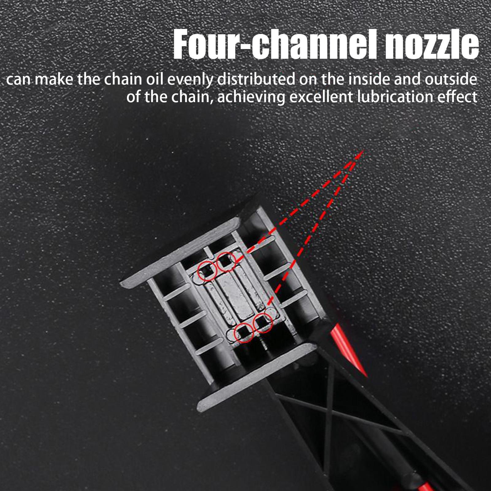 4pcs Motorcycle Bicycle Chain  - огляд і ціна Cycling Gear Box