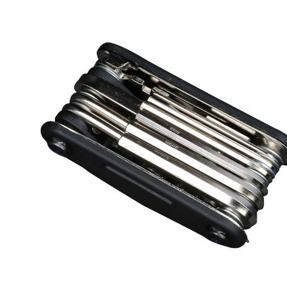 Cycling Maintenance Tool Kit P - огляд і ціна Cycling Gear Box