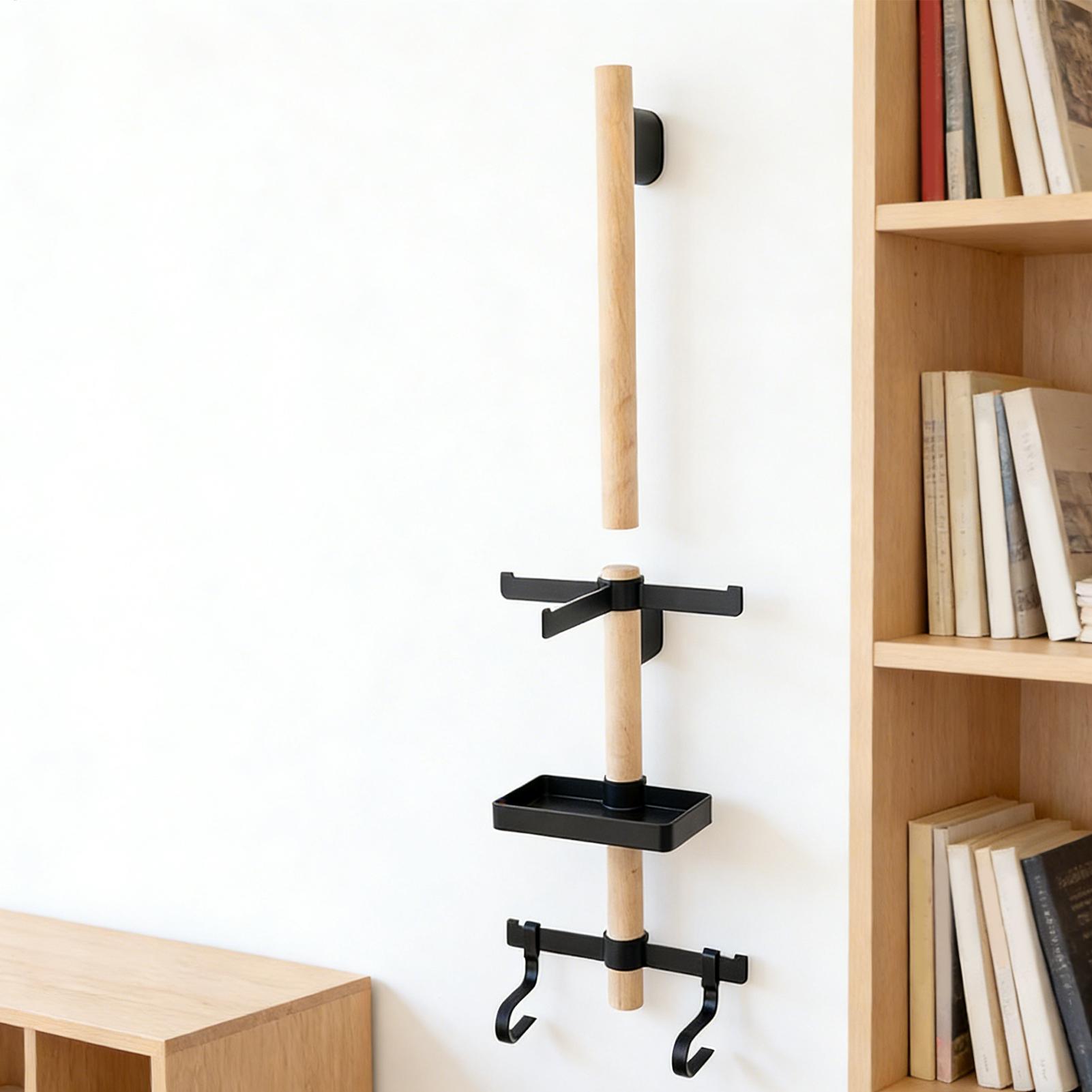 Cycling Gear Storage Wall Moun - огляд і ціна Cycling Gear Wall Hanger