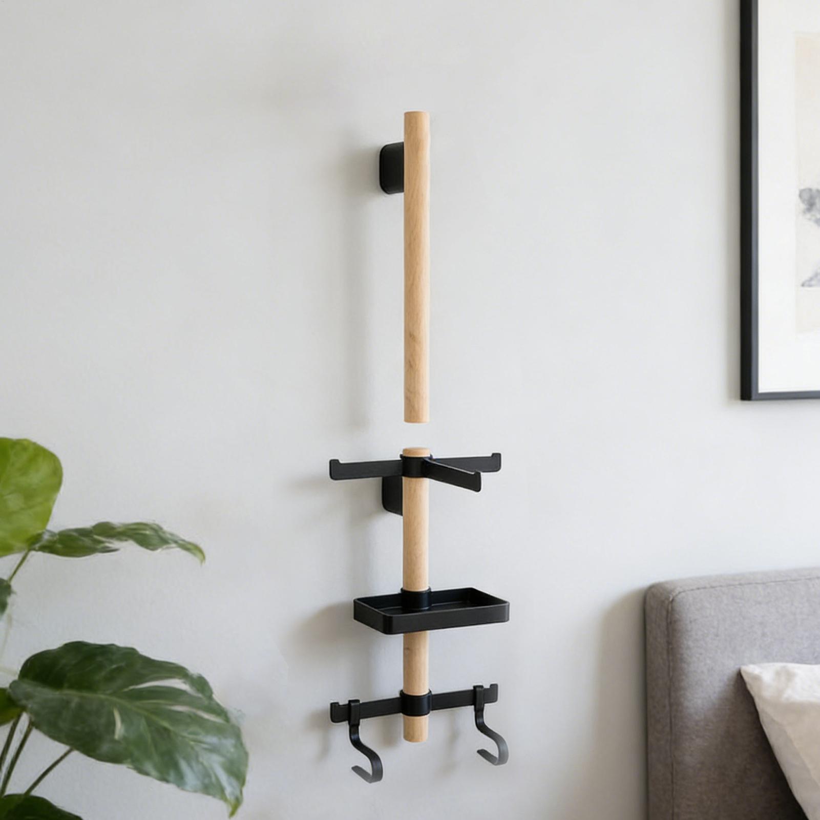 Cycling Gear Storage Wall Moun - огляд і ціна Cycling Gear Wall Hanger