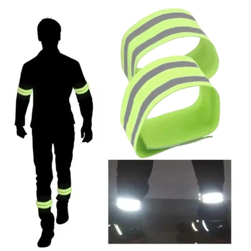 High Visibility Reflective Saf - огляд і ціна Cycling High Gear