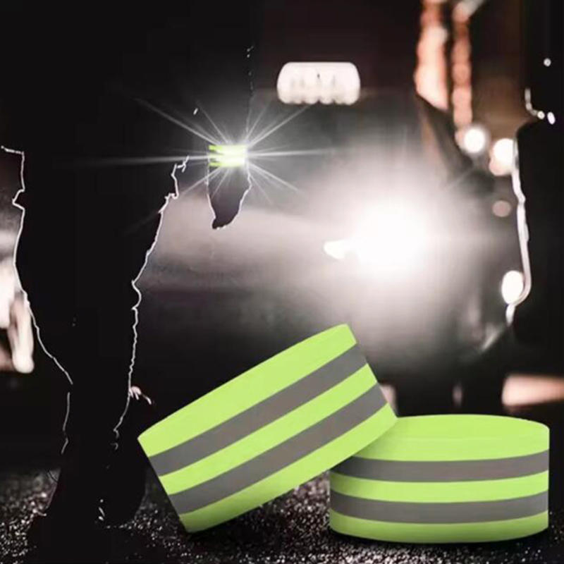 High Visibility Reflective Saf - огляд і ціна Cycling High Gear