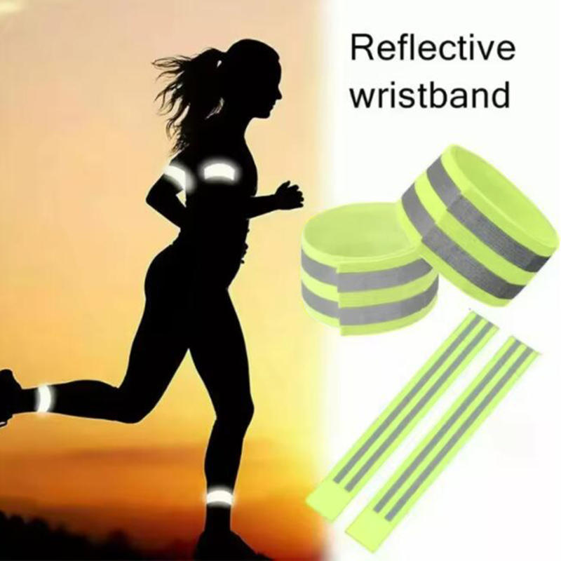 High Visibility Reflective Saf - огляд і ціна Cycling High Gear