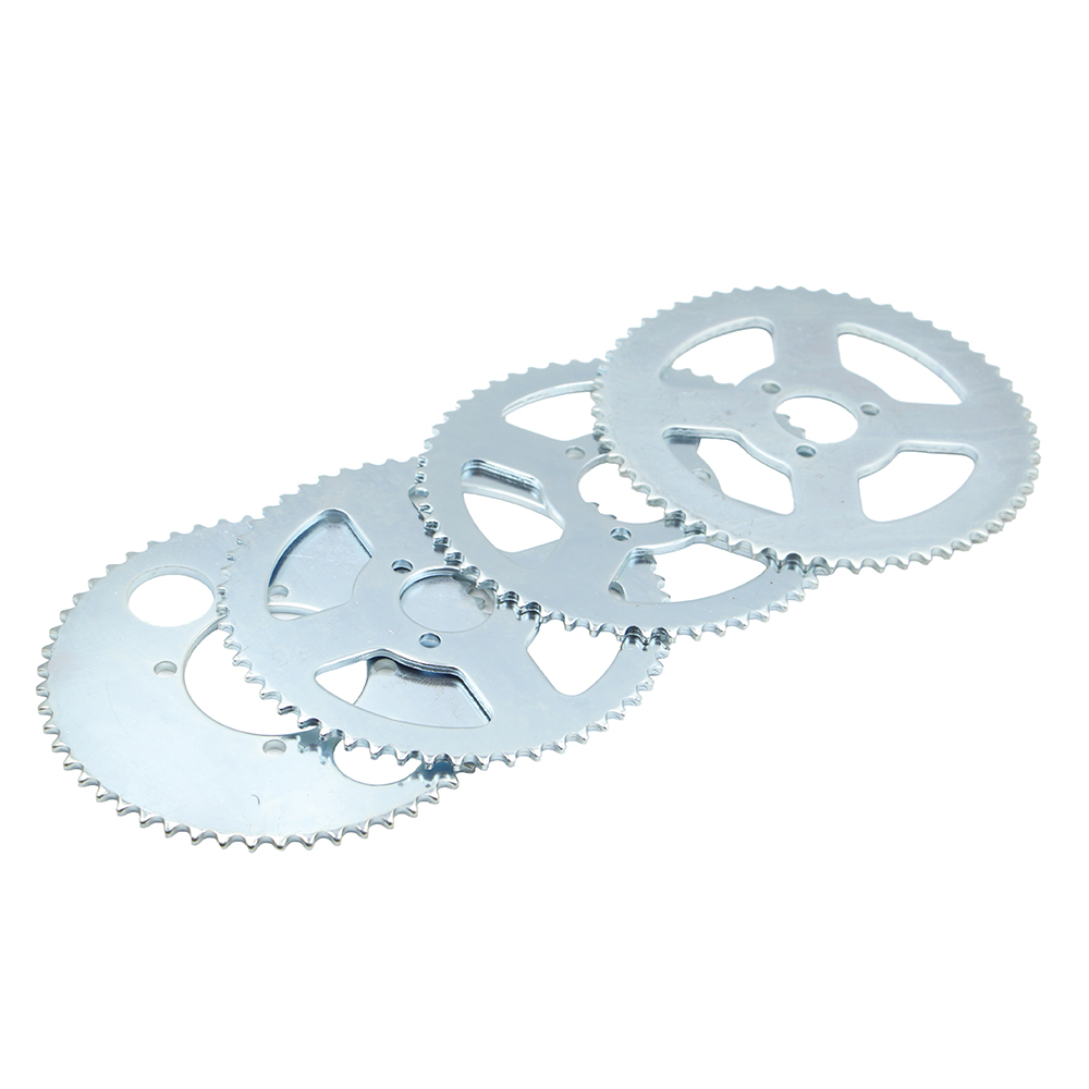 T8F-116L Chain 36/38/44/54/58/ - огляд і ціна Cycling Gear Kit