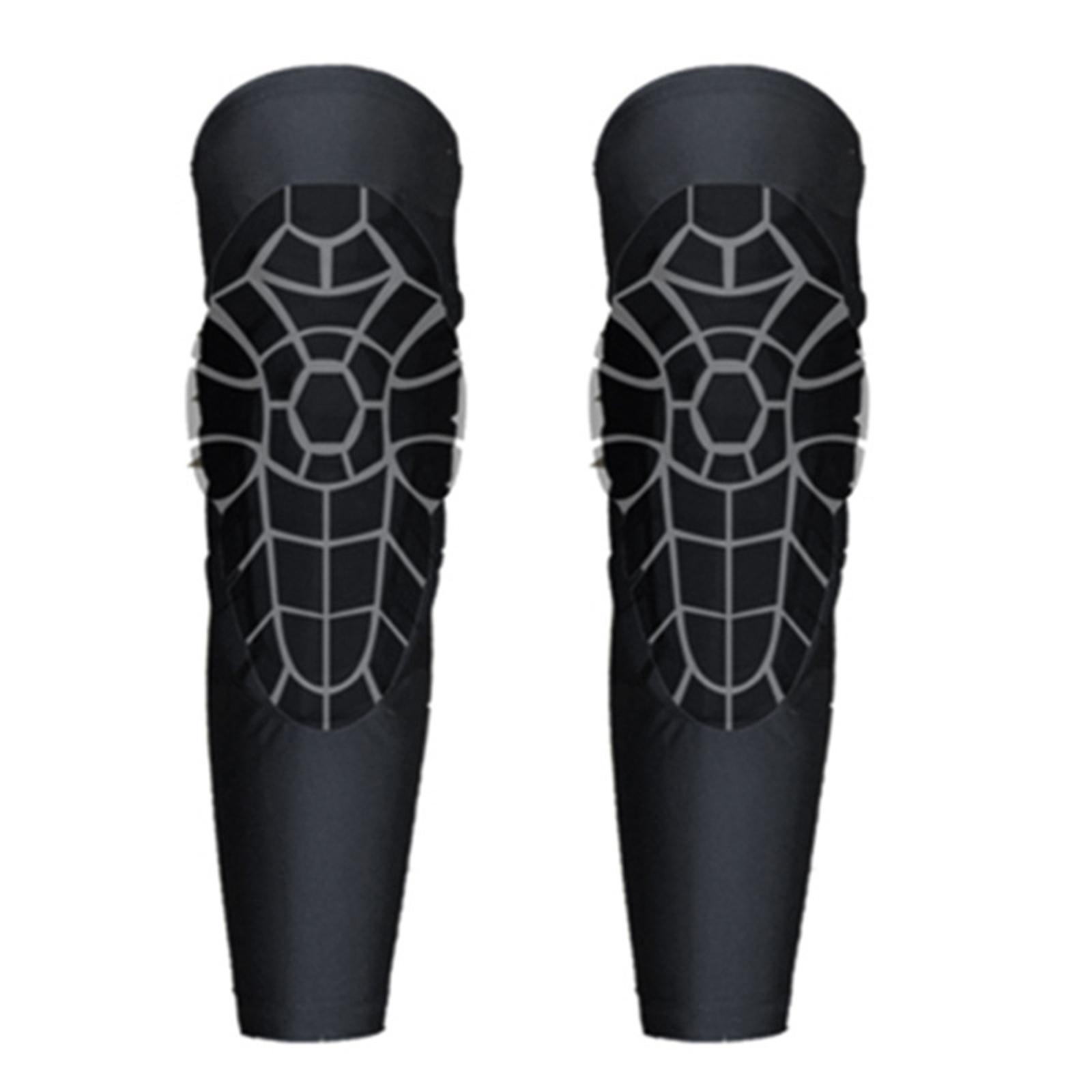 Adult Children Knee Pads Cycli - огляд і ціна Cycling High Gear