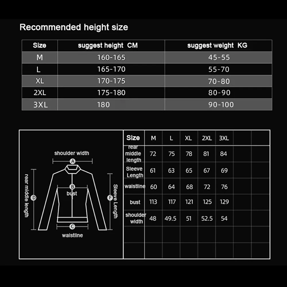 Motorcycle Raincoat Men Women  - огляд і ціна Cycling Gear Waterproof