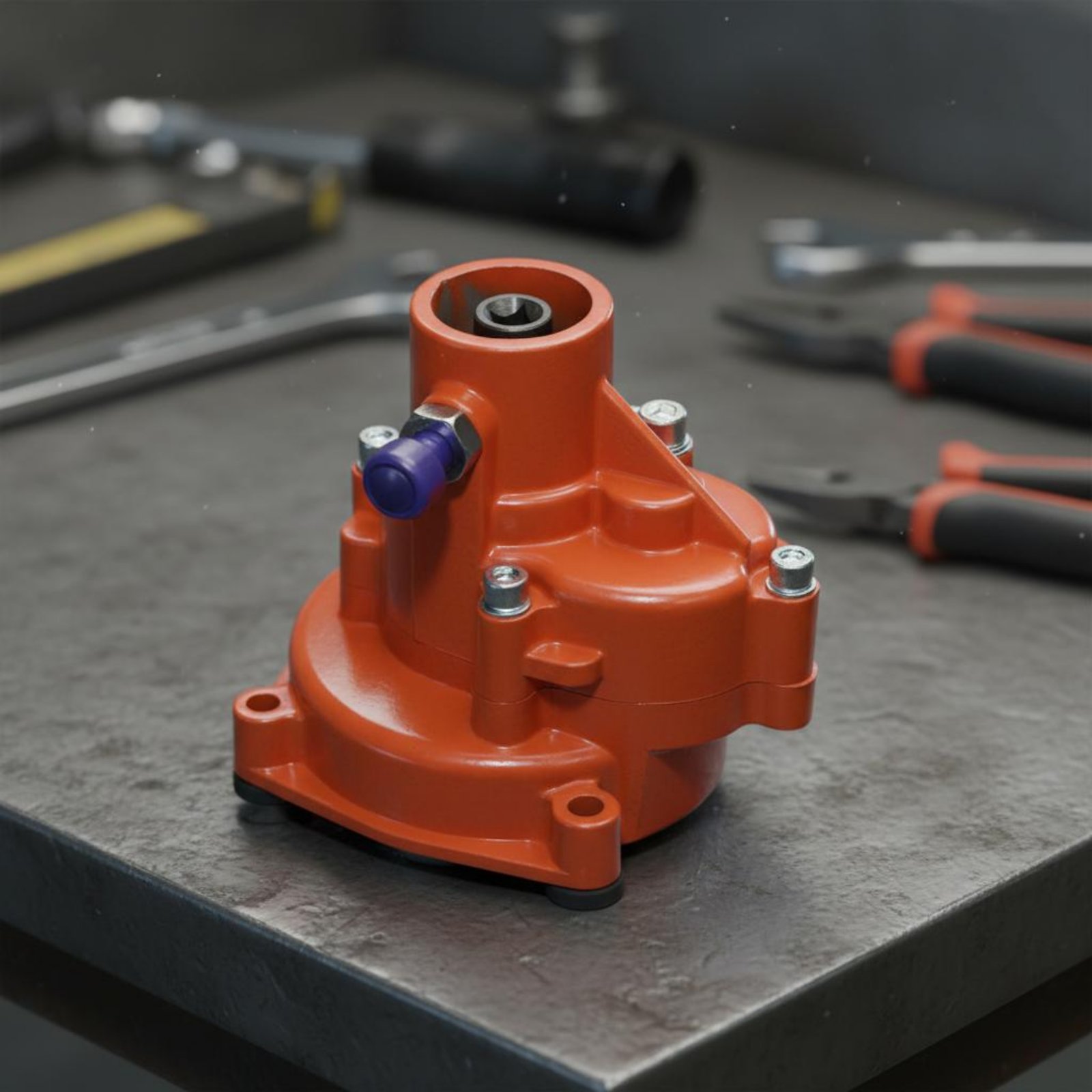 Four-Cycle Trimmer Gearbox Stu - огляд і ціна Cycling Gear Box