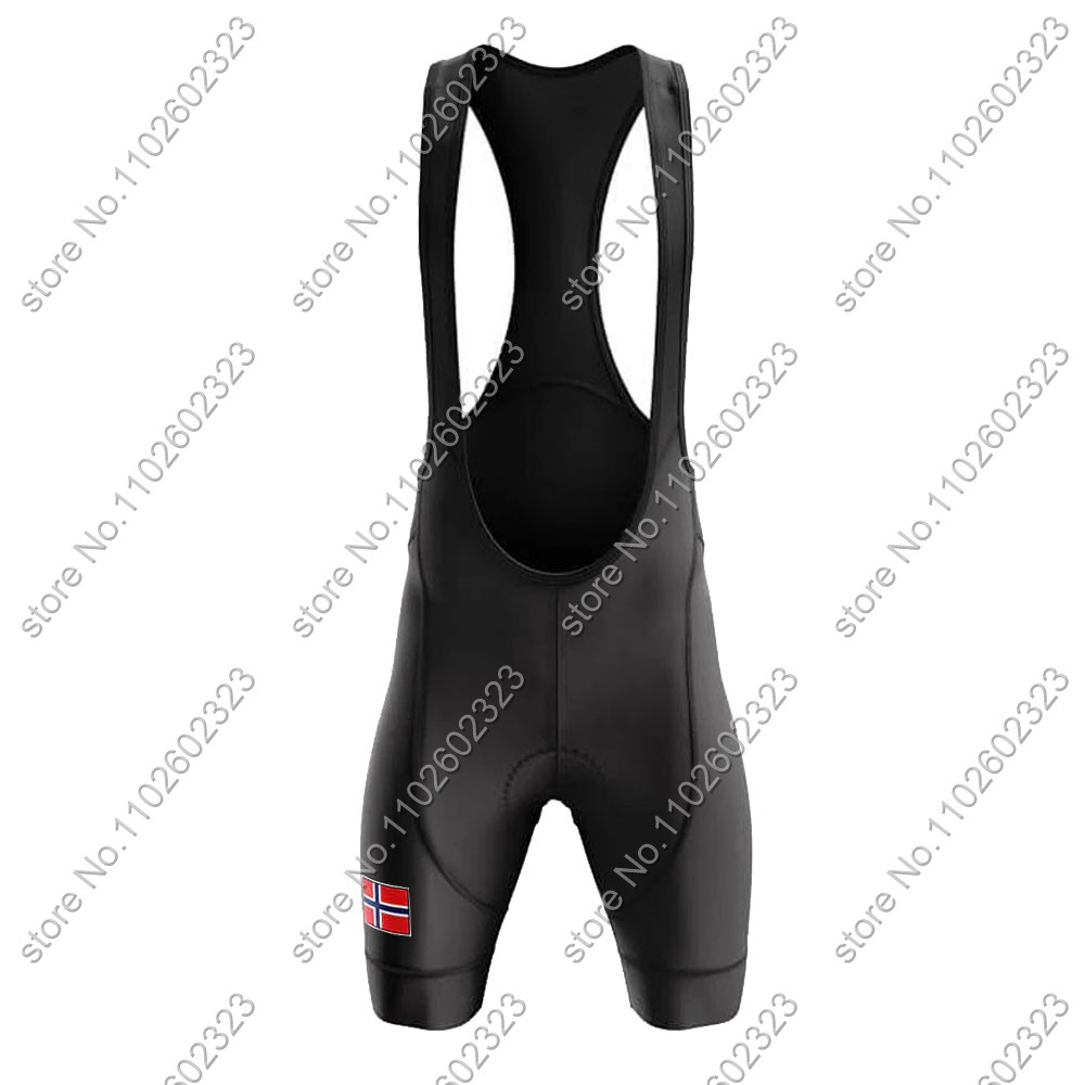 2024 Norway Cycling Jersey Nat - огляд і ціна Cycling Gear Waterproof