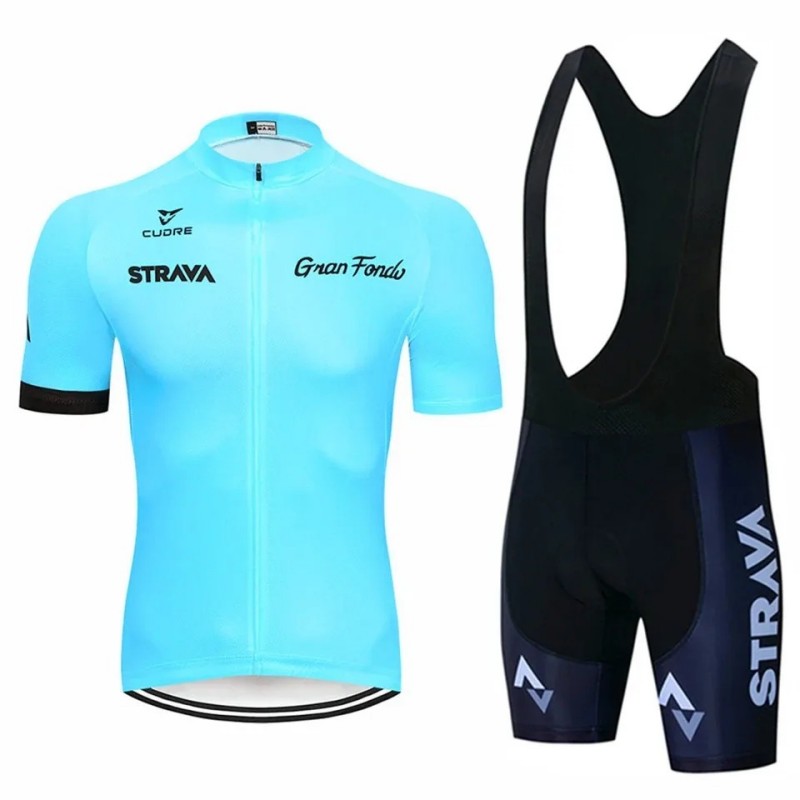 STRAVA Cycling Sets Cycling Cl - огляд і ціна Cycling Gear Waterproof
