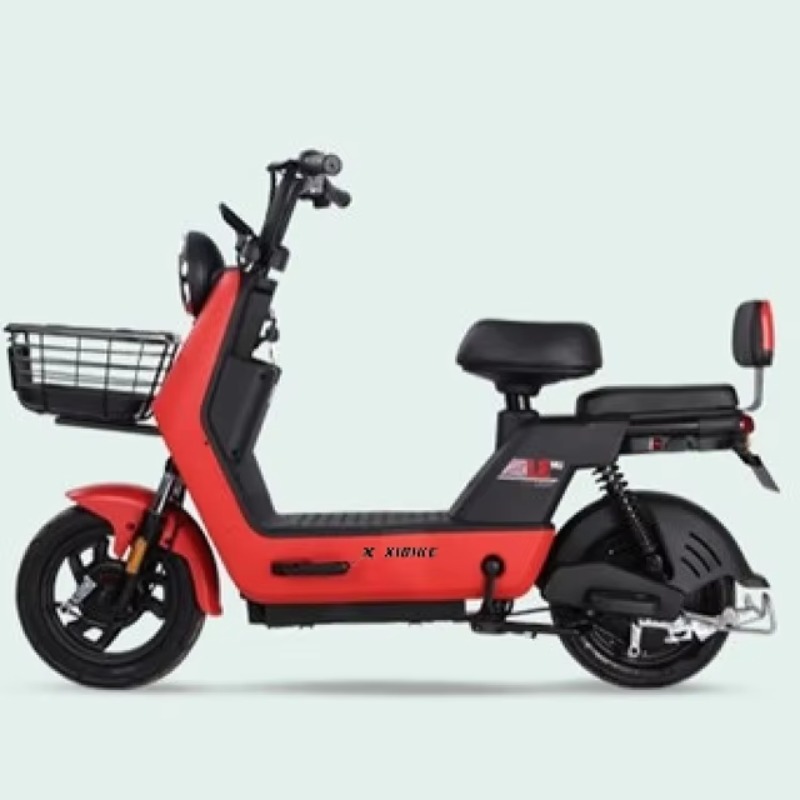 YTYIN High Quality Electric Bi - огляд і ціна Carbon Bike Frame