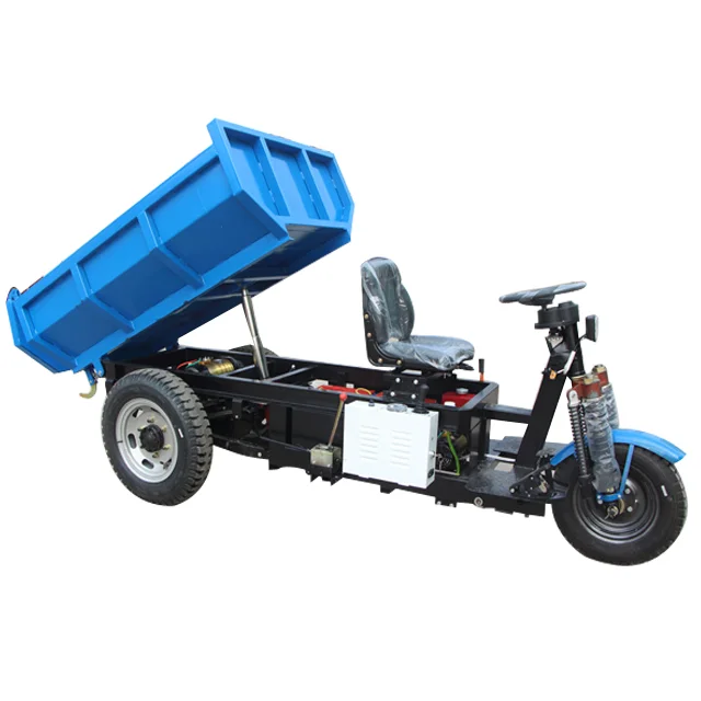 China Cargo Delivery Electro T - огляд і ціна Cycling Gear Box