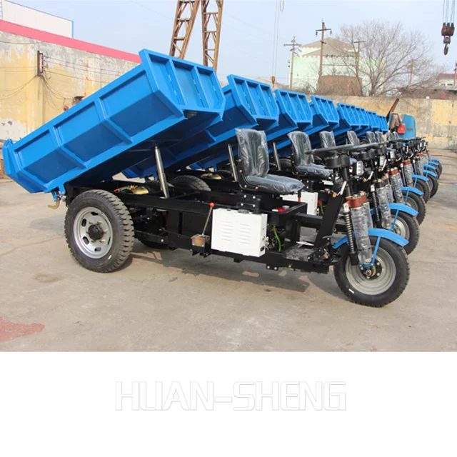 China Cargo Delivery Electro T - огляд і ціна Cycling Gear Box