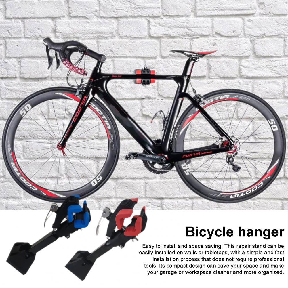 36cm Bike Repair Stand Wall Wo - огляд і ціна Cycling Gear Wall Hanger