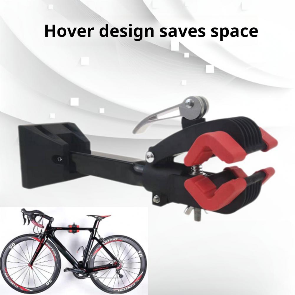 36cm Bike Repair Stand Wall Wo - огляд і ціна Cycling Gear Wall Hanger