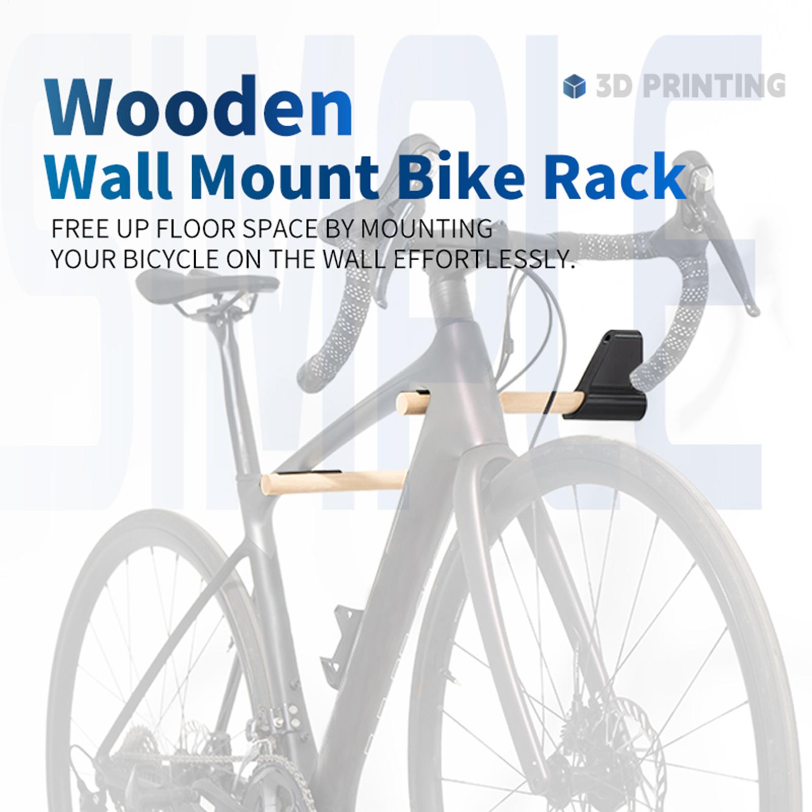 Bike Wall Hanger Bicycle Holde - огляд і ціна Cycling Gear Wall Hanger