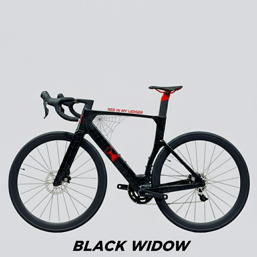 24 Speed Wireless Aero Road Bi - огляд і ціна Carbon Bike Frame